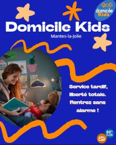 Service tardif, liberté totale.