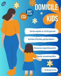 Domicile Kids